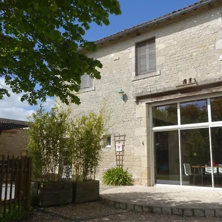 Domaine De Chante-oiseau - 28 Pers * Theil-Rabier
