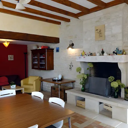 Domaine De Chante-oiseau - 28 Pers Holiday home *