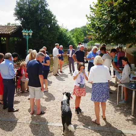 Domaine De Chante-oiseau - 28 Pers Holiday home *