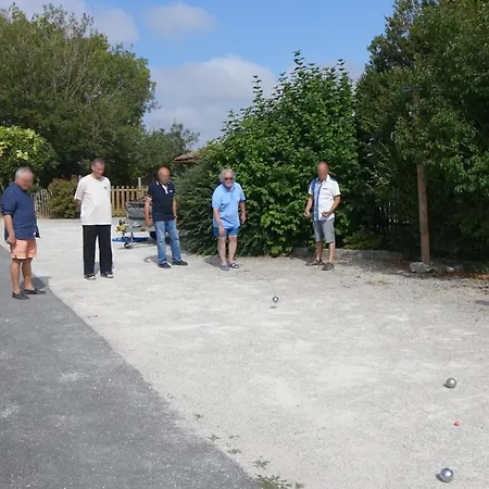 Holiday home Domaine De Chante-oiseau - 28 Pers *