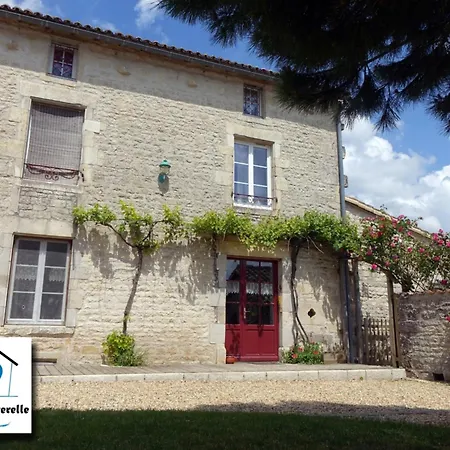 Domaine De Chante-oiseau - 28 Pers 度假居 Theil-Rabier