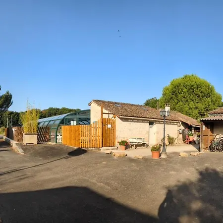 度假居 Domaine De Chante-oiseau - 28 Pers *